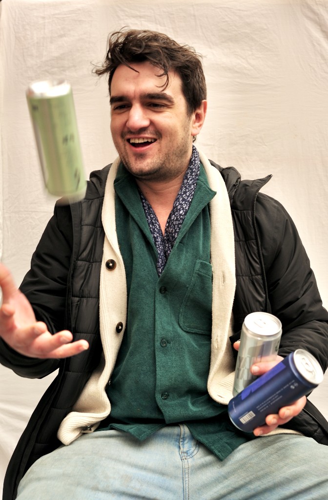 James Henderson
